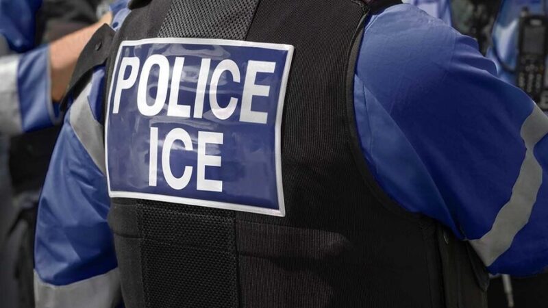 Controversia en Houston: Agente de ICE dispara a ciudadano mexicano