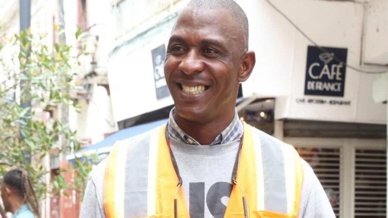 República Dominicana: Un Análisis de la Felicidad en el Escenario Mundial