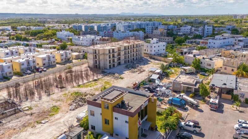 Verón-Punta Cana: Nuevo Régimen de Protección para un Desarrollo Sostenible