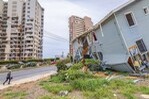 Impactantes Cifras de los Terremotos en Venezuela