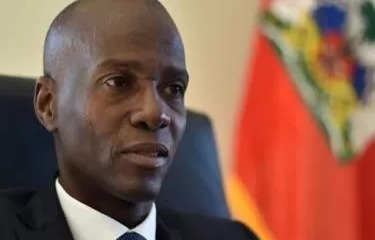 Haití Recuerda a Jovenel Moïse en Aniversario de su Asesinato: Familia Clama por Justicia