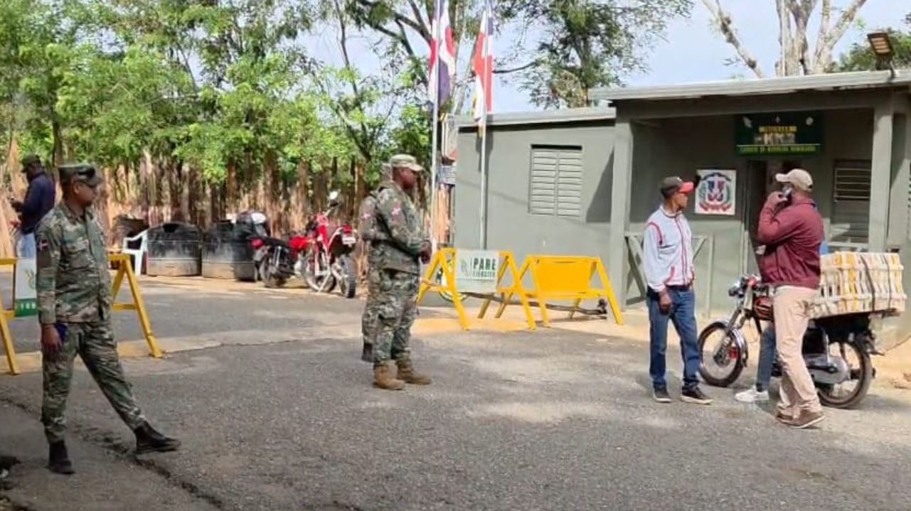 Cierre Temporal de Mercados Fronterizos en Dajabón por Amenazas de Seguridad