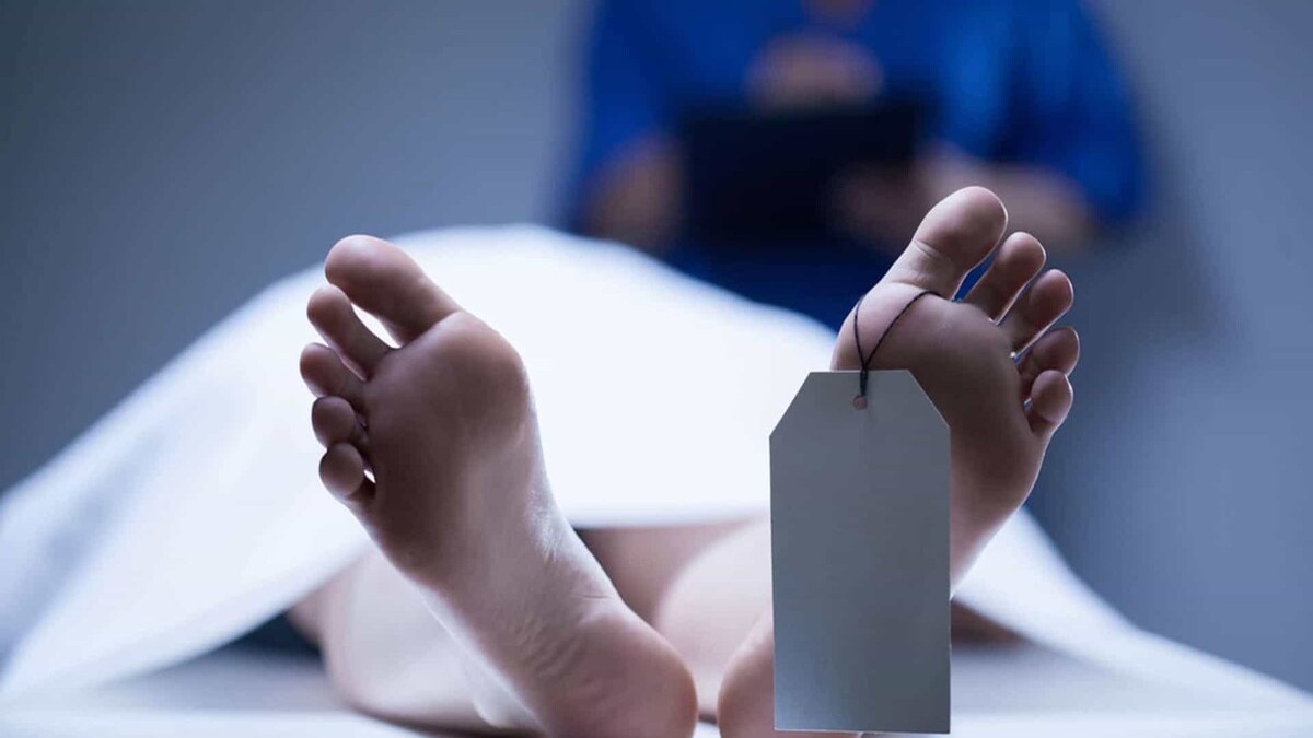 Tragedia en el Distrito Nacional: Hombre Fallece Tras Impactar Puerta de Cristal