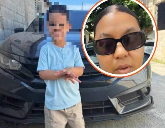 Familiares Claman por Justicia en Caso de Niño Fallecido Bajo Cuidado de Madrastra