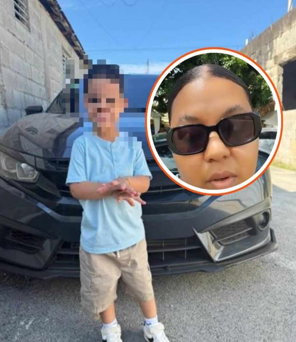 Familiares Claman por Justicia en Caso de Niño Fallecido Bajo Cuidado de Madrastra