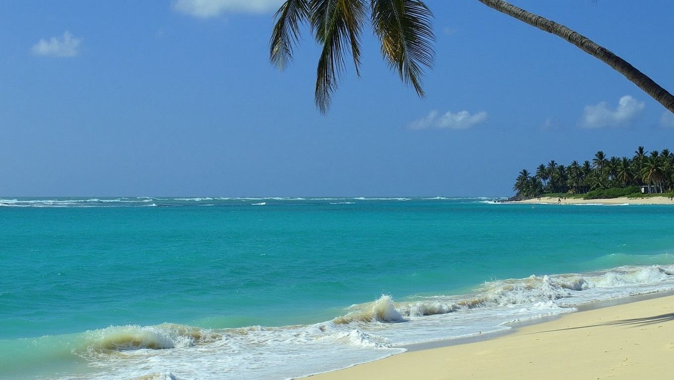 Mejoran Condiciones Marítimas en la Costa Caribeña, Informa el COE