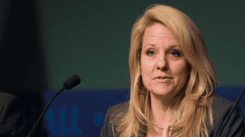 Presidenta de SpaceX Realiza Importante Donación a Programa Infantil de Trump