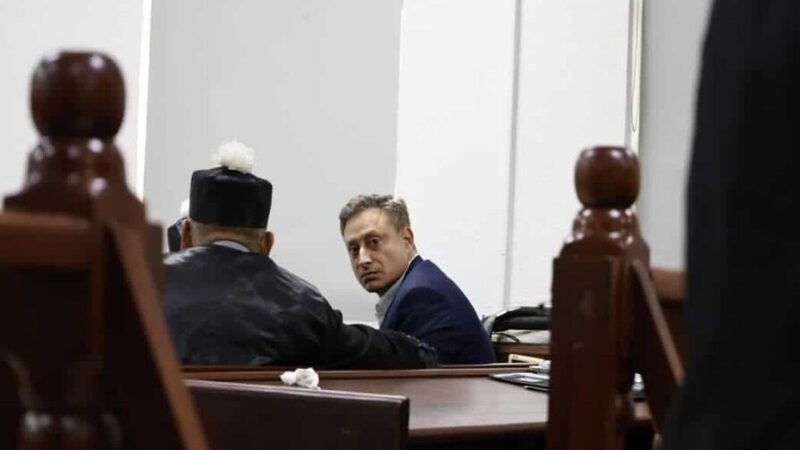Juicio contra Jean Alain Rodríguez se reanuda el lunes con incidentes legales en juego