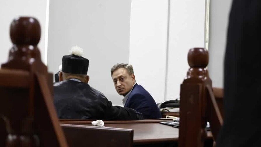Juicio contra Jean Alain Rodríguez se reanuda el lunes con incidentes legales en juego