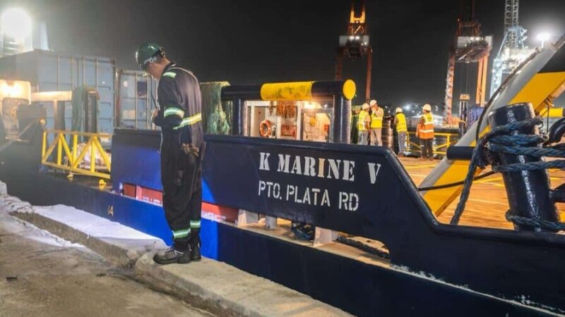 República Dominicana Envía Ayuda Humanitaria a Venezuela Tras Devastador Terremoto
