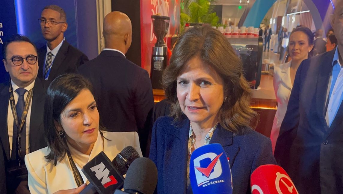 Raquel Peña Promueve Puertos Secos como Impulsores del Comercio Fronterizo