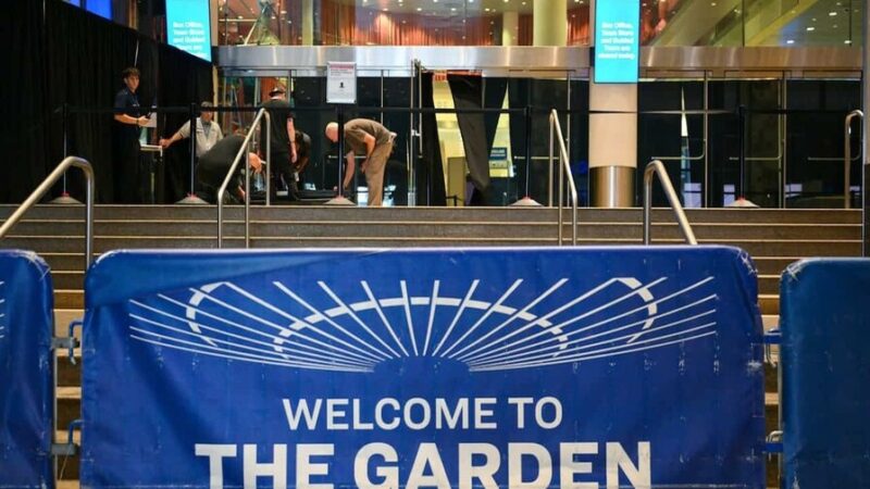 Detalles Exclusivos de la Boda de Taylor Swift en el Madison Square Garden