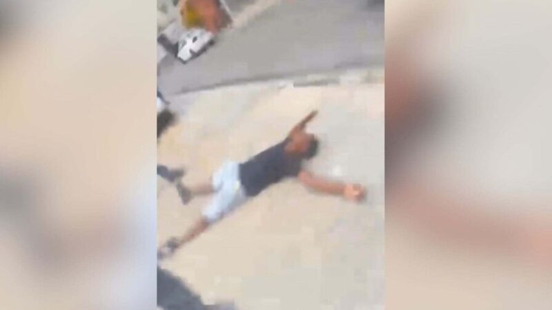 Indignación en Herrera por Muerte de Joven en Confrontación con la Policía
