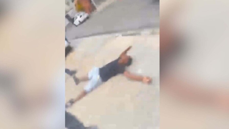 Indignación en Herrera por Muerte de Joven en Confrontación con la Policía