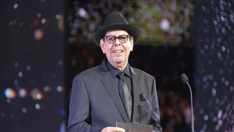 Fernando Villalona Reaparece con Energía: ‘Hay Mayimbe para Rato’