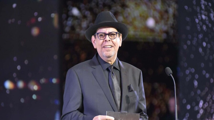 Fernando Villalona Reaparece con Energía: ‘Hay Mayimbe para Rato’