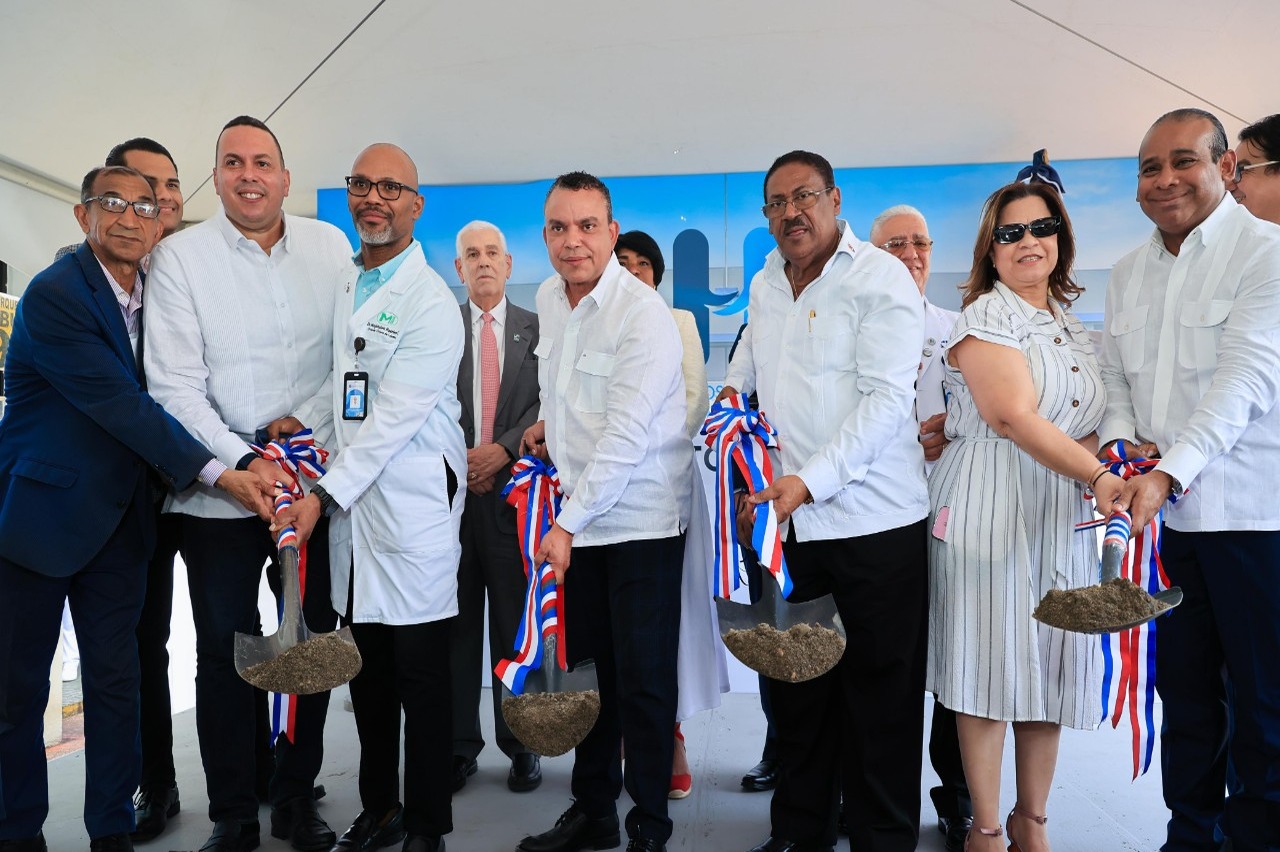Inicia Transformación del Hospital Salvador B. Gautier con Inversión Millonaria