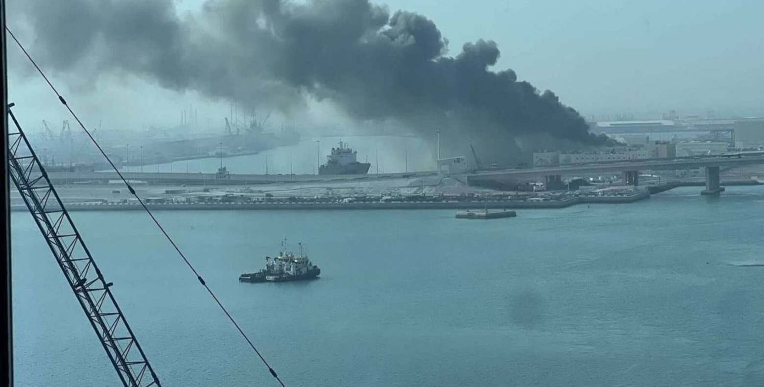 Irán advierte sobre posible expansión del conflicto en el Golfo