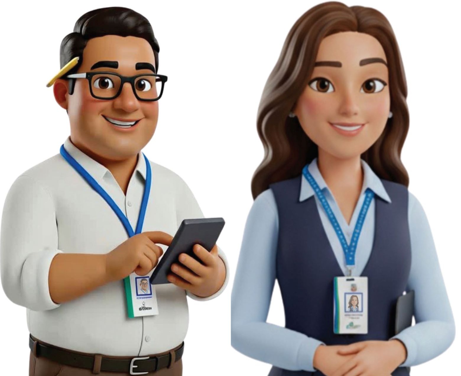 Innovación en la Seguridad Social: Tessa y Newton Transforman la Atención al Usuario