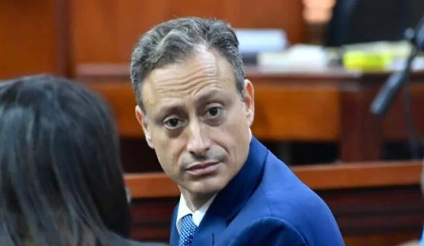 Defensa de Jean Alain Rodríguez Insiste en Extinción de Acción Penal