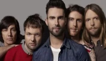 Maroon 5 Encandila en una Noche Mágica en Sevilla