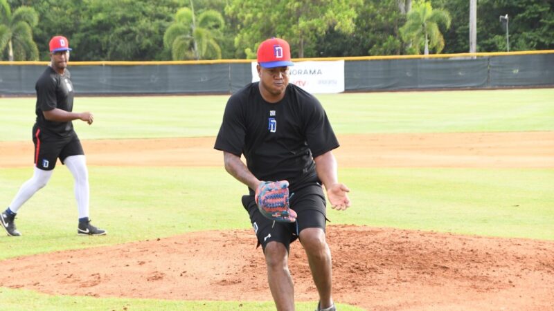 República Dominicana se Enfrenta a Puerto Rico en el Inicio de los JCC 2026