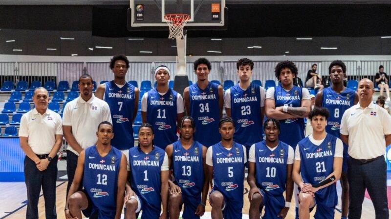 República Dominicana Lista para Enfrentar a sus Rivales en los Juegos Centroamericanos 2026