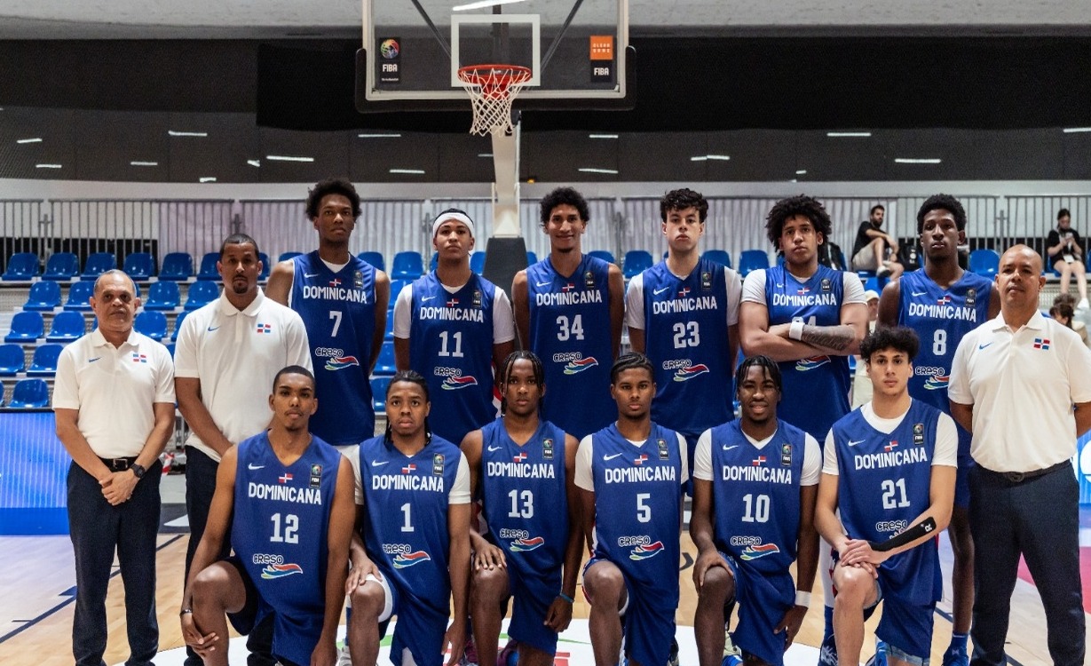 República Dominicana Lista para Enfrentar a sus Rivales en los Juegos Centroamericanos 2026