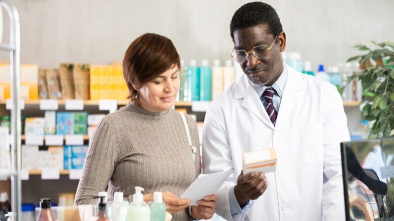 Desafíos del Autocuidado: La Brecha en el Conocimiento de Salud en República Dominicana
