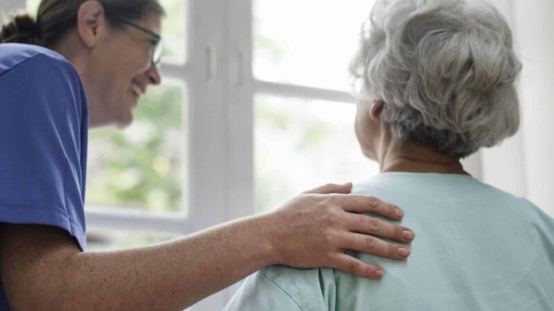 Detección Temprana: Clave para Prevenir la Fragilidad en Adultos Mayores