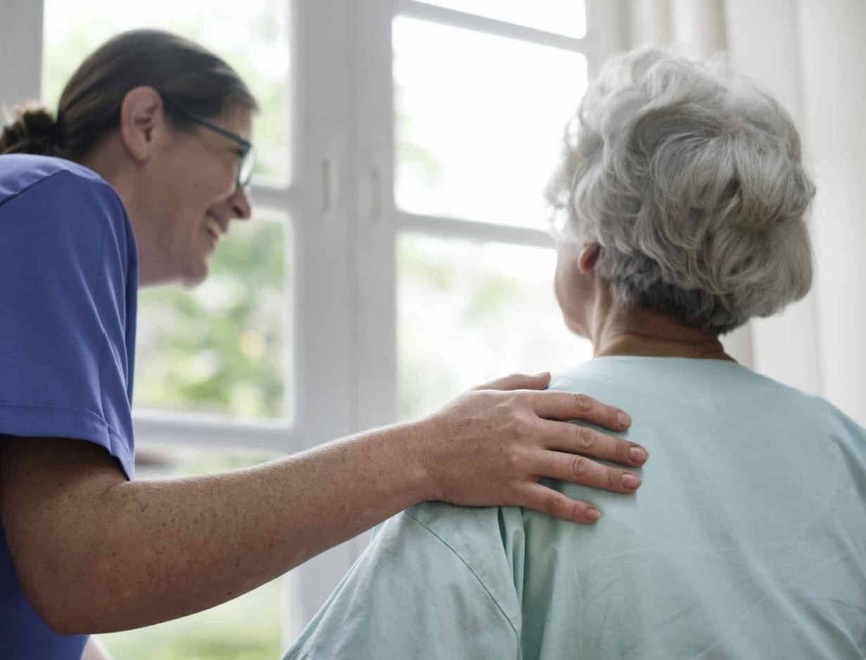 Detección Temprana: Clave para Prevenir la Fragilidad en Adultos Mayores