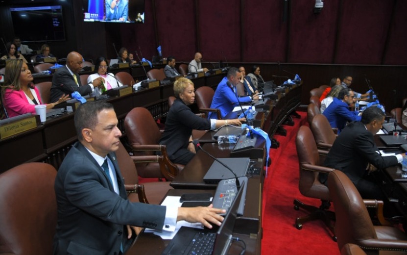 Senado Dominicano Revisará Modificaciones al Código Penal