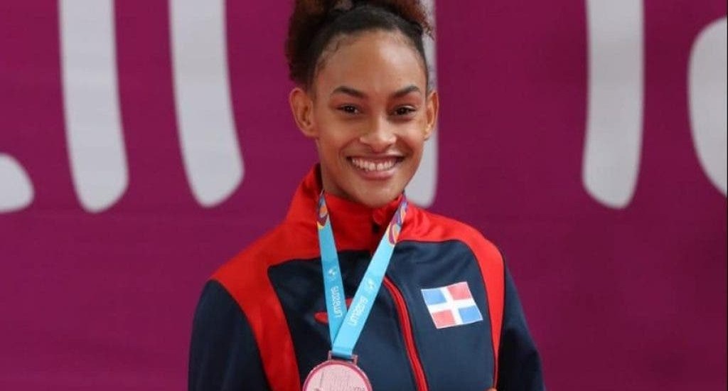 Ana Rosa: Oro en Judo y un Sueño Familiar Hecho Realidad