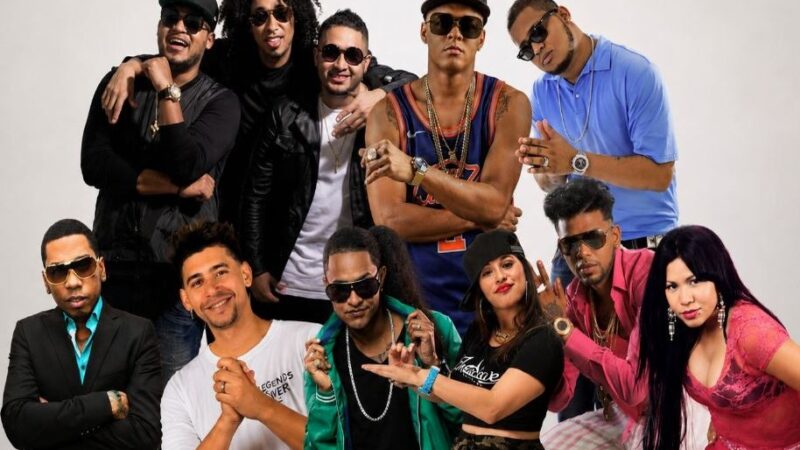 Pioneros del Urbano Dominicano: De El Lápiz a Secreto