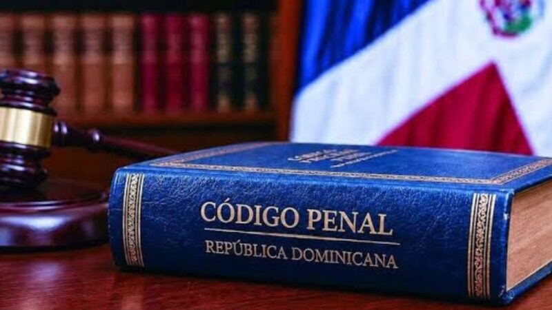Delitos Anteriores al Nuevo Código Penal Serán Juzgados con Normativa Vigente