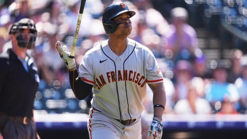 Rafael Devers: Su Ascenso en el Bateo Podría Facilitar un Traspaso