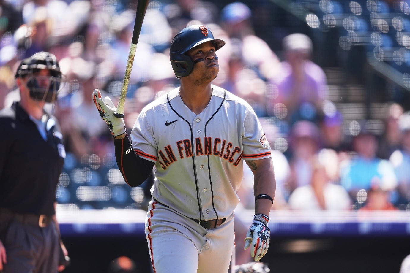 Rafael Devers: Su Ascenso en el Bateo Podría Facilitar un Traspaso