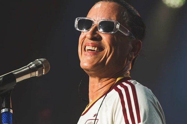 Elvis Crespo Enciende Madrid con un Concierto Inolvidable