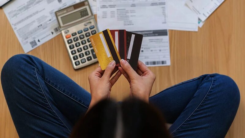 Transforma tus Finanzas con Hábitos Sencillos y Efectivos