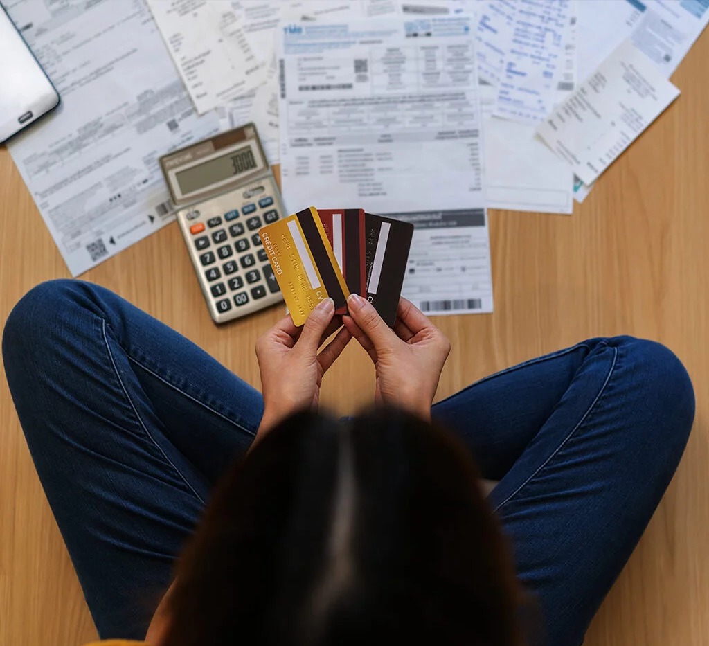 Transforma tus Finanzas con Hábitos Sencillos y Efectivos