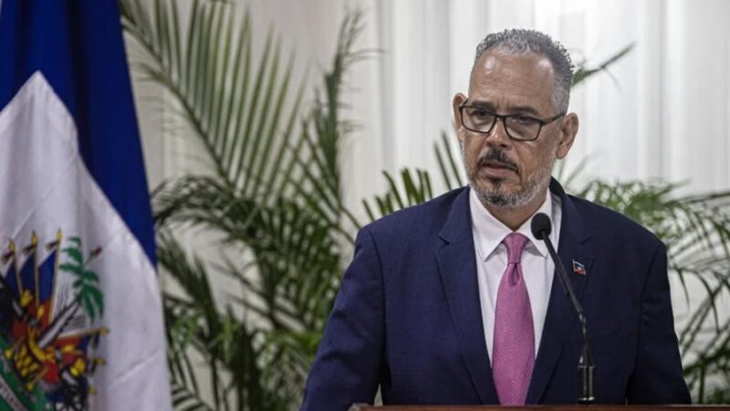 Haití Reprograma Elecciones Generales para Diciembre
