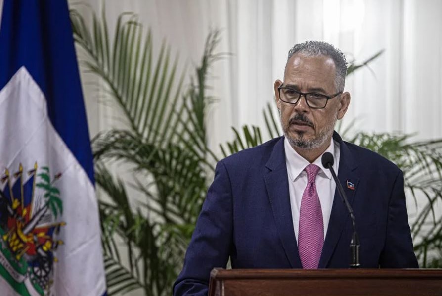 Haití Reprograma Elecciones Generales para Diciembre