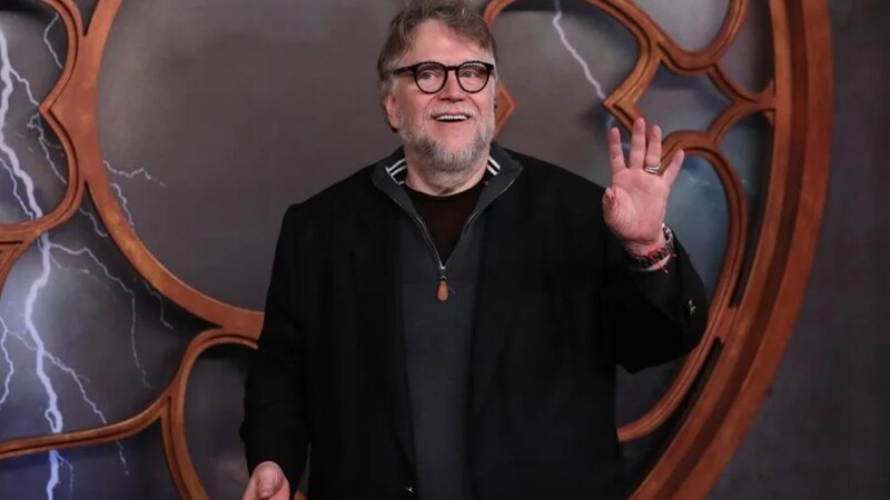 Guillermo del Toro y Aaron Sorkin Recibirán Doctorados Honoríficos del AFI