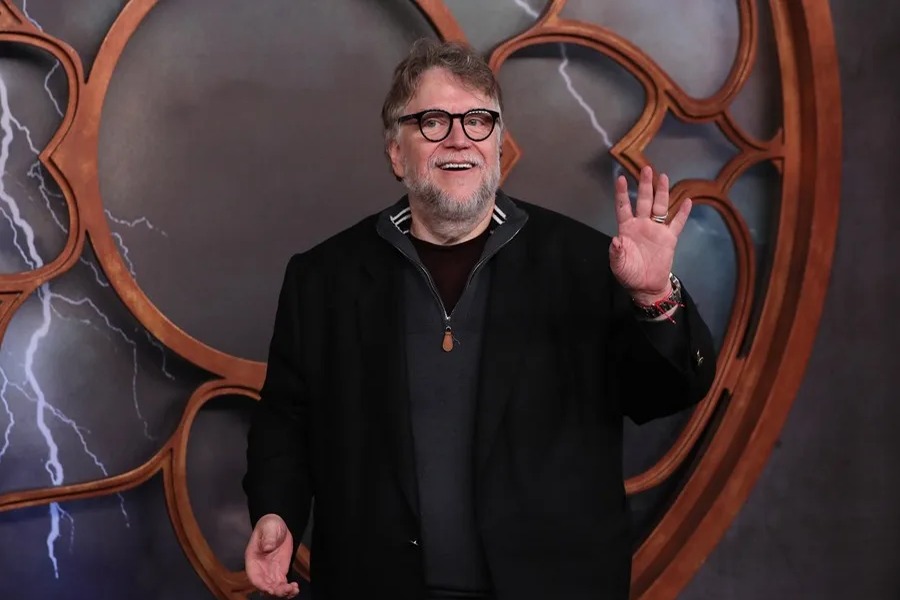 Guillermo del Toro y Aaron Sorkin Recibirán Doctorados Honoríficos del AFI