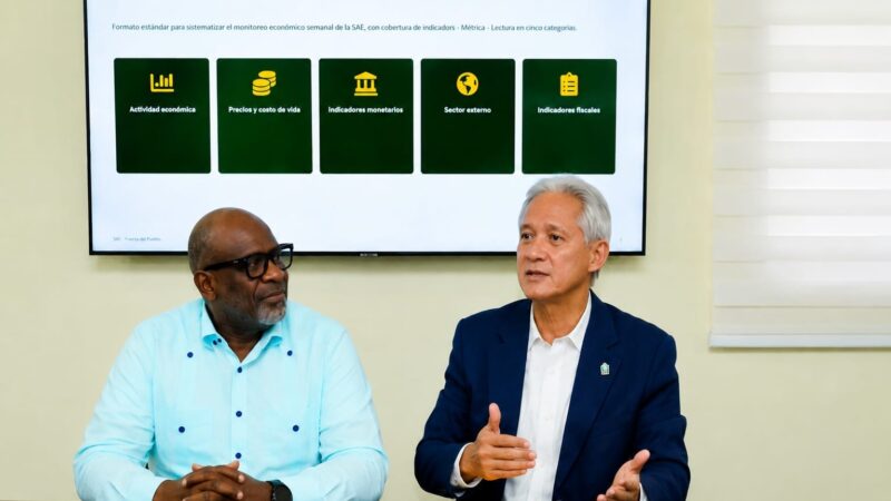 Gobierno Dominicano Reduce Gasto Social a Pesar de Mayores Ingresos, Según Haivanjoe Ng