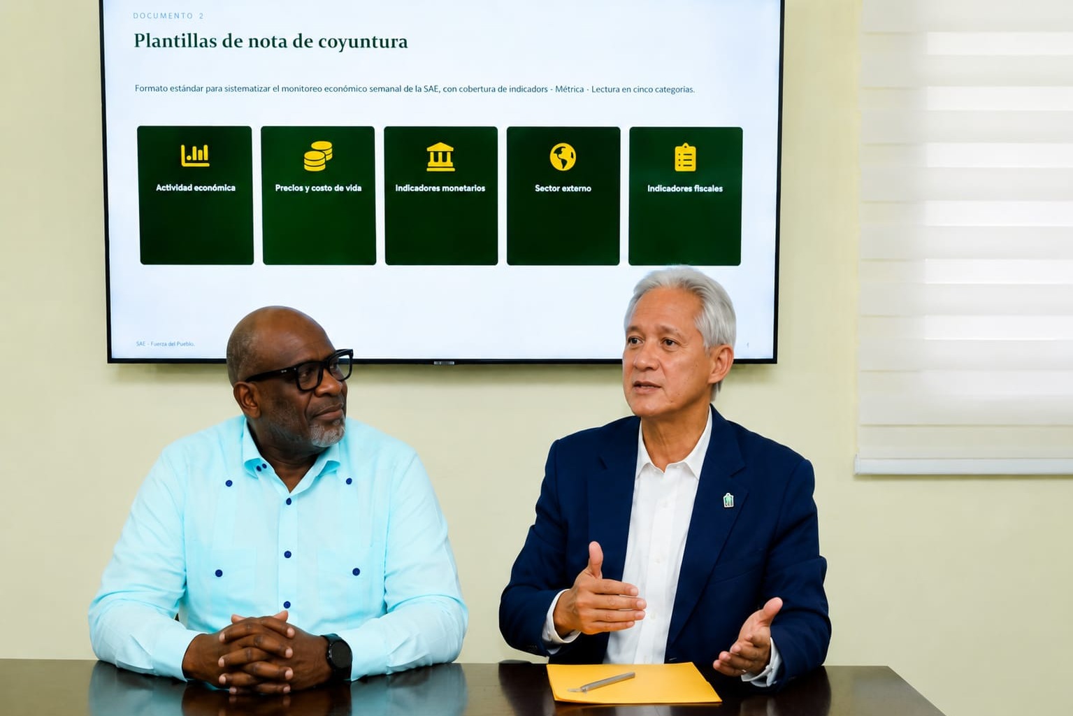 Gobierno Dominicano Reduce Gasto Social a Pesar de Mayores Ingresos, Según Haivanjoe Ng