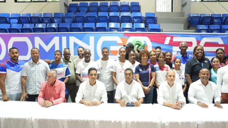 Pabellón de Judo Renovado para Juegos Centroamericanos y del Caribe 2026