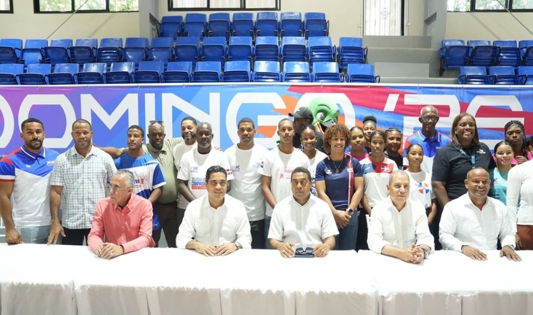Pabellón de Judo Renovado para Juegos Centroamericanos y del Caribe 2026