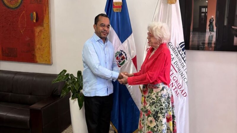 ITLA y DIGEIG Unen Fuerzas para Impulsar la Transparencia y la Innovación Digital