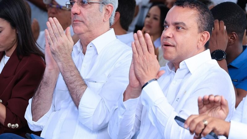 República Dominicana Sale del Mapa del Hambre: Un Paso Hacia una Población Más Saludable